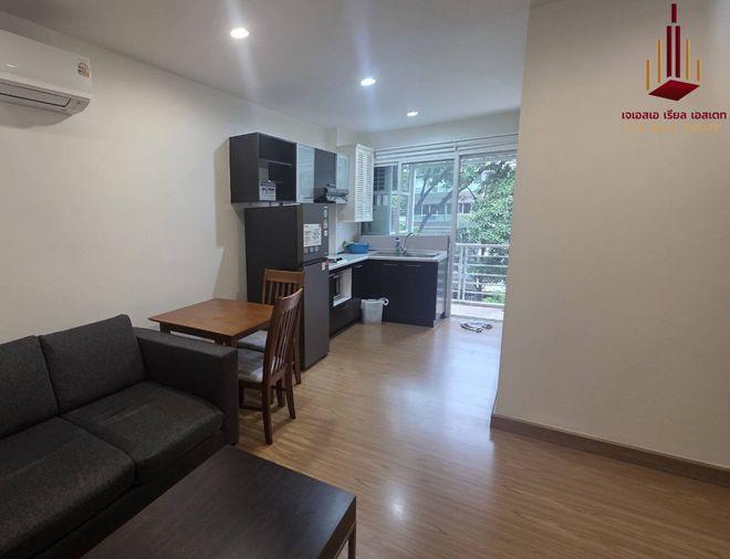 picture ✨ For Rent : Bridge Phaholyothin 37  Condo ✨  💰 Only 16,500  THB/month - 2/4