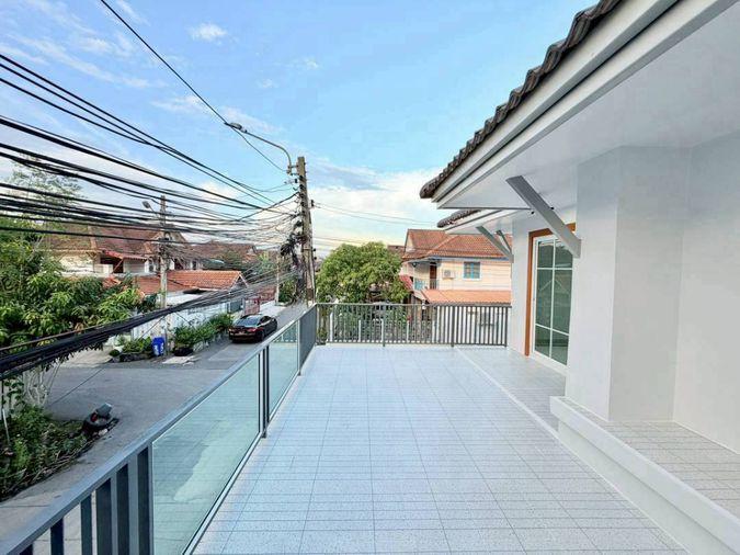 รูป ⭐✨RH-027 ขายทาวน์เฮาส์พฤกษา 3 บางบัวทอง ( Pruksa 3 BangBuaThong ) ✨⭐ - รูปที่ 18/19