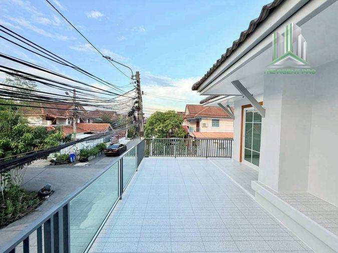 รูป ⭐✨RH-027 ขายทาวน์เฮาส์พฤกษา 3 บางบัวทอง ( Pruksa 3 BangBuaThong ) ✨⭐ - รูปที่ 18/19