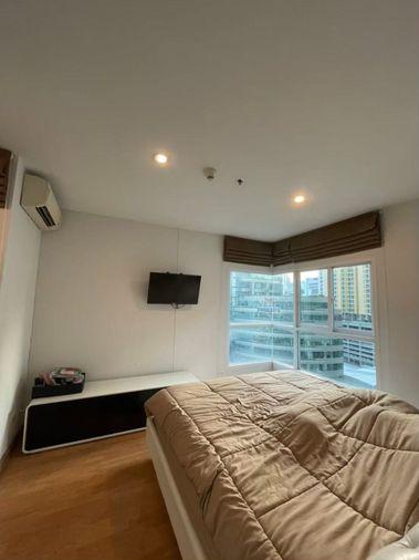 รูป 🏢🔥 ขาย คอนโด เดอะ พาร์คแลนด์ แกรนด์ อโศก-เพชรบุรี (The Parkland Grand Asoke-Phetburi) | ใกล้ MRT เพชรบุรี และ Airport Rail Link มักกะสัน - รูปที่ 12/12