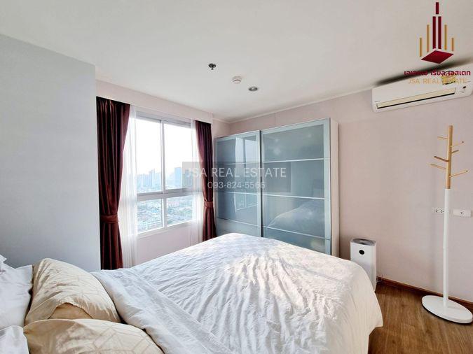 picture ✨ For Sale: U Delight @ Talatphlu Station Condo ✨💰 Only 4,390,000 THB - 5/10