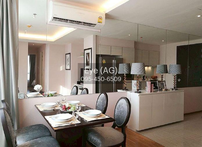 picture H Sukhumvit 43 (2bed2bath 60sqm) - 1/6