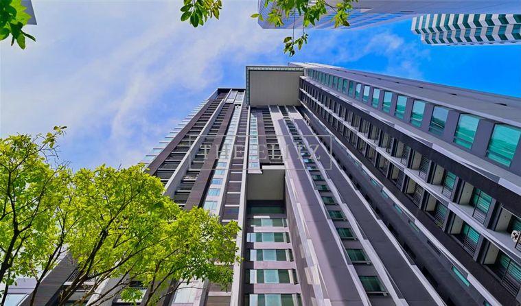 picture ✨ Rare Investment Opportunity! Luxury Condo for Sale at Asoke Interchange✨ - 13/18