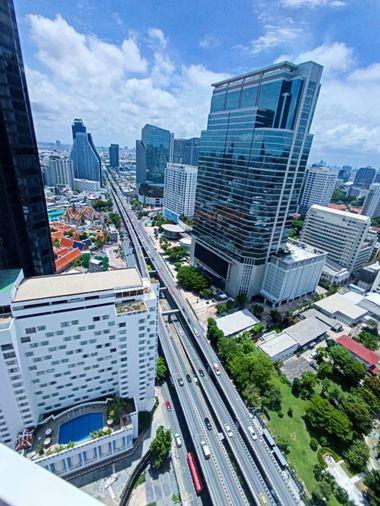 picture Culture Chula. 1bed 36sqm. Line id: @pfagent - 7/7