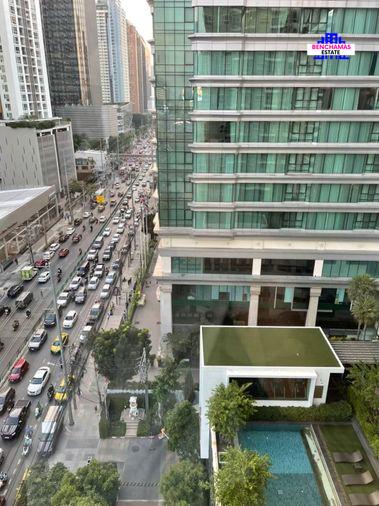 รูป 🏢🔥 ขาย คอนโด เดอะ พาร์คแลนด์ แกรนด์ อโศก-เพชรบุรี (The Parkland Grand Asoke-Phetburi) | ใกล้ MRT เพชรบุรี และ Airport Rail Link มักกะสัน - รูปที่ 11/12