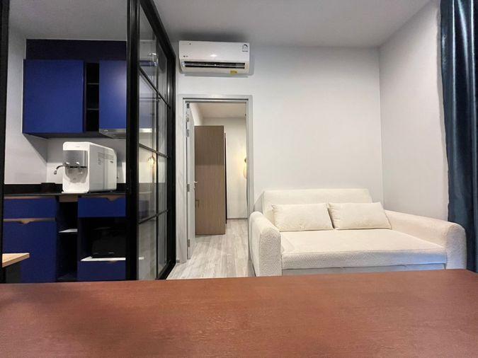 รูป 🏢 ให้เช่าคอนโด : XT EKKAMAI (เอ็กซ์ที เอกมัย)   รหัสทรัพย์ | 📌LNP-C13764   - รูปที่ 5/10