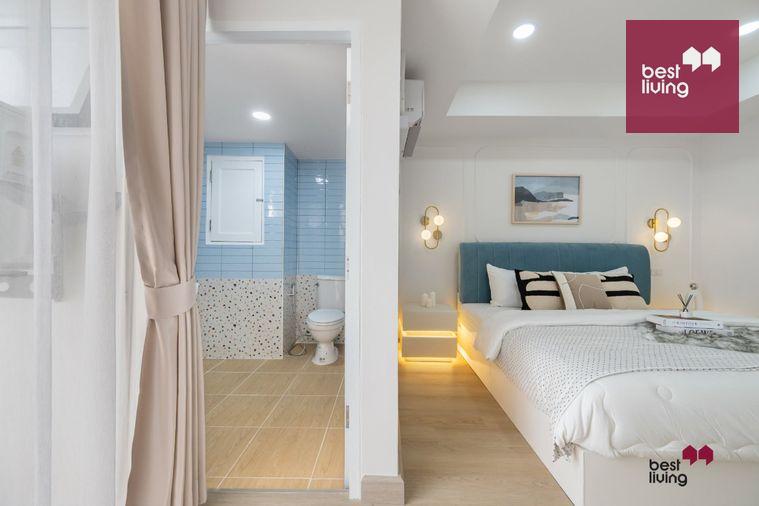 picture Supattra Condotel 80.24 sqm family unit with 2 parking spaces - 10/27