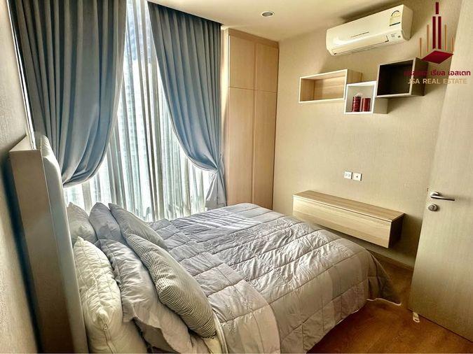 picture ✨ For Rent: Noble Recole Sukhumvit 19 Condo ✨  💰 Only 48,000 THB/month - 2/7