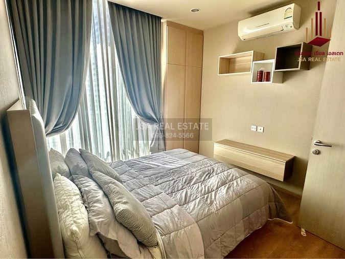 picture ✨ For Rent: Noble Recole Sukhumvit 19 Condo ✨ 💰 Only 48,000 THB/month - 2/7