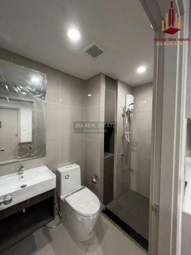 picture ✨ For Sale: Ideo Charan 70 - Riverview Condo ✨💰 Only 3,050,000 THB - 5/5