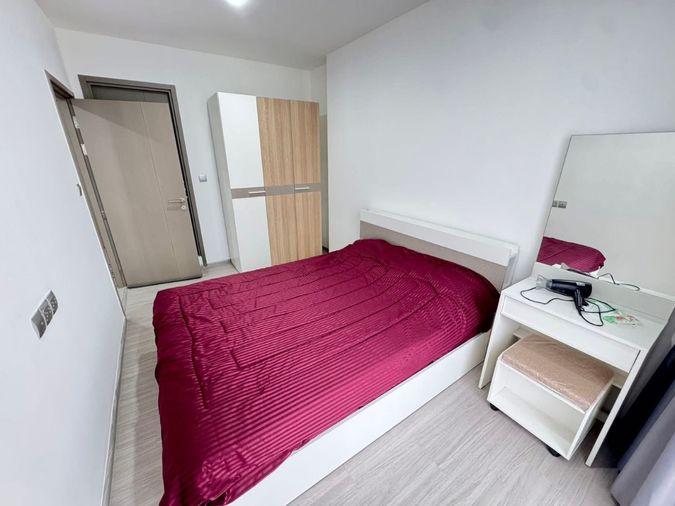รูป ✨Condo for Rent : Life asoke hype  (AP-02) ( line : @condo91 ) - รูปที่ 5/8