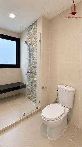 picture ✨ For Rent: Condolette Midst Rama 9 Condo ✨  💰 Only 23,000 THB/month - 5/5
