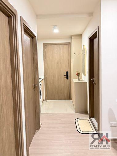 รูป 🤝🏻RB25125 ให้เช่าถูกมาก👍เดอะ มูฟ บางแค✅แอดไลน์ @mproperty( มี @ ด้วย) แอดมินตอบไว - รูปที่ 4/16