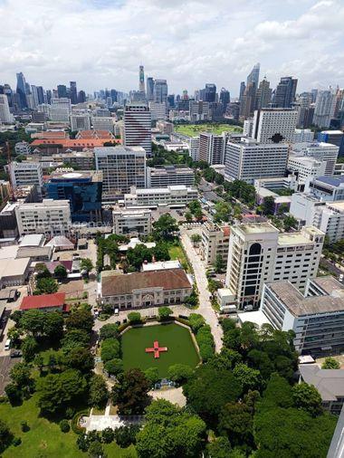 picture Culture Chula. 1bed 36sqm. Line id: @pfagent - 6/7