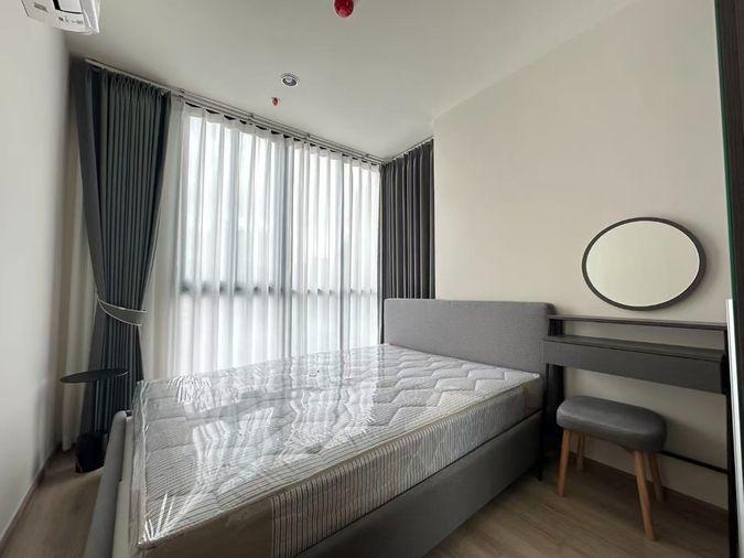 picture Condo for rent at Nue District R9 (MRT Rama 9) (SA-01) - 5/10