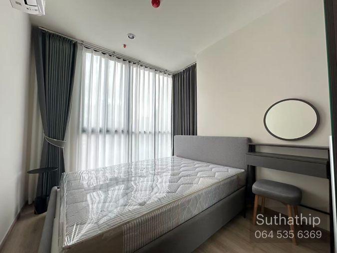 picture Condo for rent at Nue District R9 (MRT Rama 9) (SA-01) - 5/10