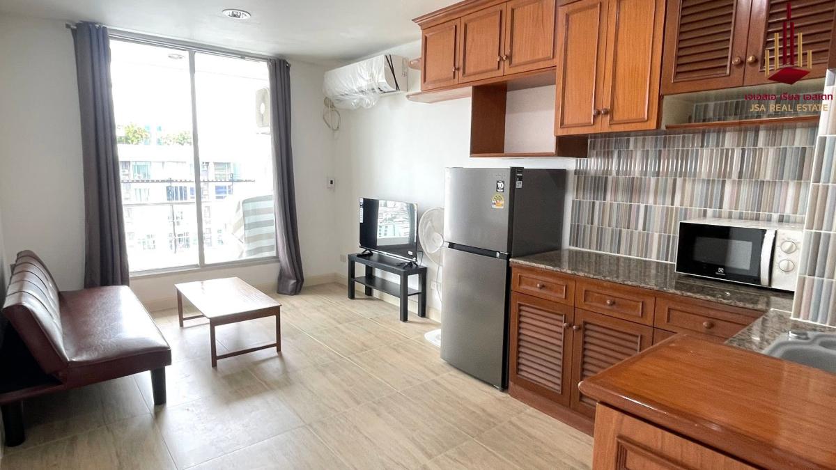 picture ✨ For Rent : Baan Pathumwan Condo ✨  💰 Only 23,000 THB/month - 6/6