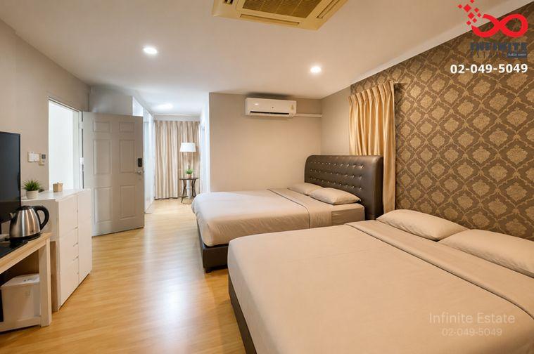 รูป ขายบ้านเดี่ยว 2 ชั้น หลังมุม 62.4 ตรว. ชวนชื่น อ่อนนุช - วงแหวน สุขาภิบาล2 - ถนนกาญจนาภิเษก - รูปที่ 6/11