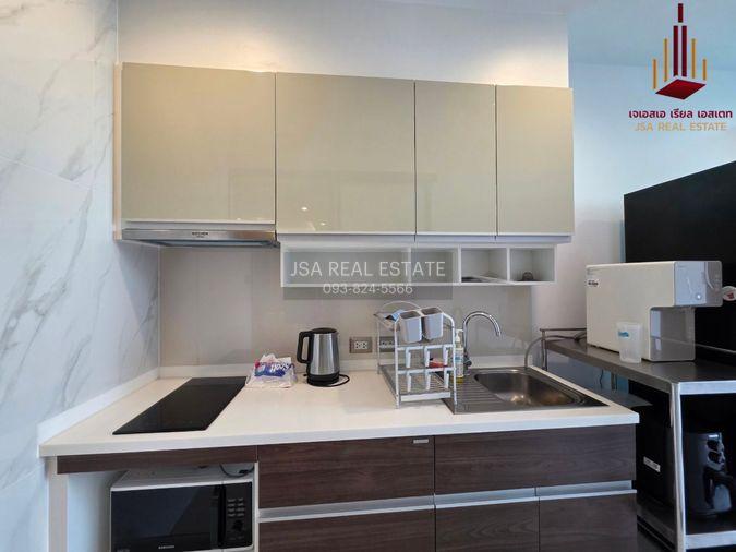 picture ✨ For Rent: Supalai Oriental Sukhumvit 39 Condo ✨💰 Only 55,000 THB/month - 6/8