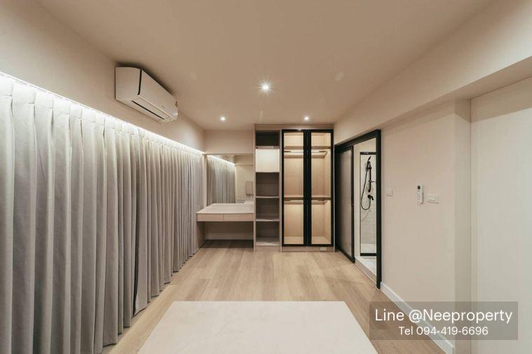 รูป ขายทาวน์โฮมหรู รีเจ้นท์ 71 เพลส (Regent 71 Place) ใจกลางเอกมัย–ทองหล่อ พร้อมเข้าอยู่!(TH6904) - รูปที่ 11/12
