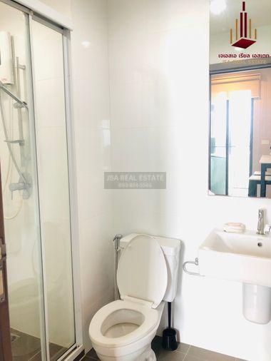 picture ✨ For Sale: The Base Park East Condo ✨ 💰 Only 2,550,000 THB - 7/8