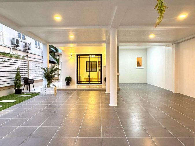 picture ⭐✨RH-032 Townhouse for Sale – Baan Pruksa 25 Bang Yai ✨⭐ - 5/20