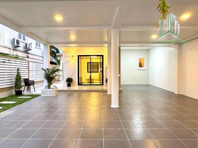 picture ⭐✨RH-032 Townhouse for Sale – Baan Pruksa 25 Bang Yai ✨⭐ - 5/20