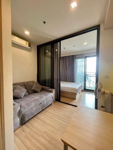 รูป 🟢ER26228 🟢 ให้เช่า / For Rent M Jatujak 💰 ราคา 17,000 บาท/เดือน - รูปที่ 3/9