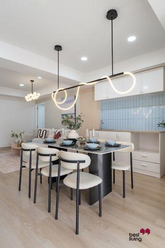picture Supattra Condotel 80.24 sqm family unit with 2 parking spaces - 21/27