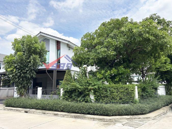 รูป ให้เช่าบ้านเดี่ยว เพอร์เฟค เพลส รามคำแหง-สุวรรณภูมิ 3 | 4 ห้องนอน 142 ตร.ม. - รูปที่ 20/23