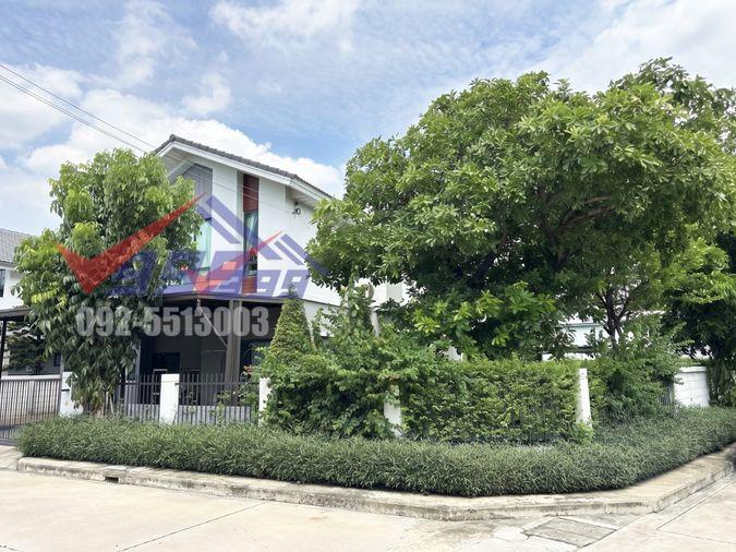รูป ให้เช่าบ้านเดี่ยว เพอร์เฟค เพลส รามคำแหง-สุวรรณภูมิ 3 | 4 ห้องนอน 142 ตร.ม. - รูปที่ 20/23