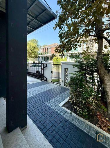 รูป 🔥For Rent!! ready to move-in 4b3b 80k - Setthasiri Pattanakarn 📞Call 090 919 9898 - รูปที่ 3/14