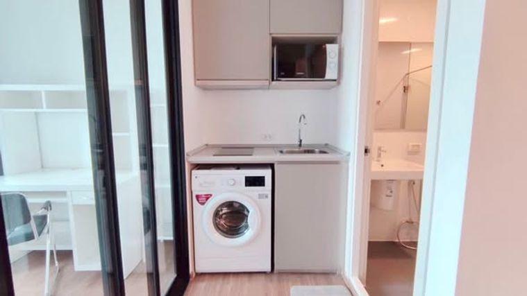 รูป 🤝🏻RB25137 ให้เช่าถูกมาก👍ดิ ออริจิ้น รามฯ 209 อินเตอร์เชนจ์✅แอดไลน์ @mproperty( มี @ ด้วย) แอดมินตอบไว - รูปที่ 5/6