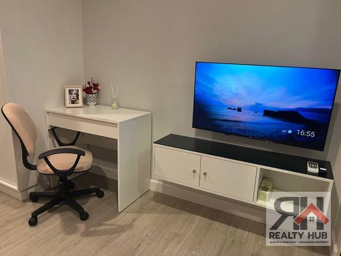 รูป 🤝🏻RB25136 ให้เช่าถูกมาก👍เมโทร สกาย สาทร - วุฒากาศ✅แอดไลน์ @mproperty( มี @ ด้วย) แอดมินตอบไว - รูปที่ 4/13