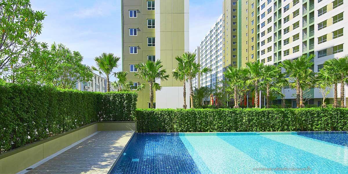 picture ✨ For Sale: Lumpini Park Nawamin-Si Burapha Condo ✨    💰 Only 3,290,000 THB - 3/3