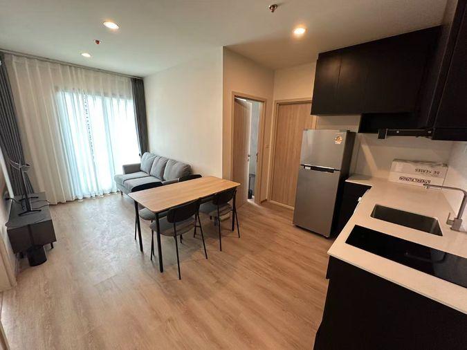 picture Condo for rent at Nue District R9 (MRT Rama 9) (SA-01) - 4/10