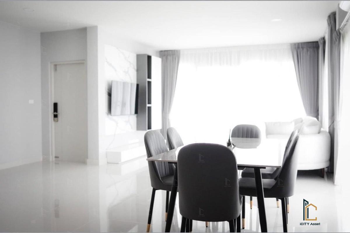 picture 🔥For Rent!! ready to move-in 4b4b 85k - Centro Bangna 📞Call 090 919 9898 - 4/11