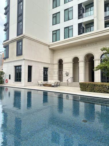 รูป ✨ Live Like Royalty | Super Luxury English-European Style Condo for Sell in Phrom Phong ✨ - รูปที่ 20/22