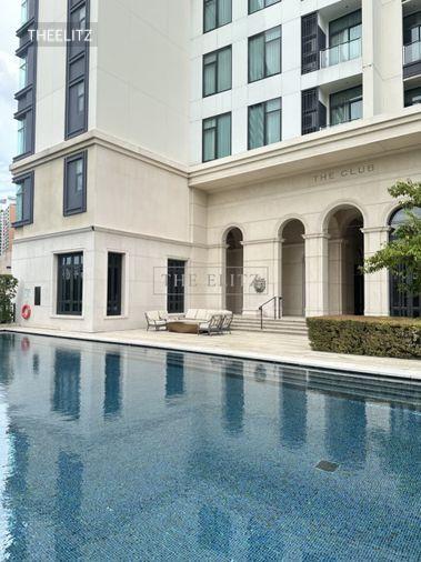 รูป ✨ Live Like Royalty | Super Luxury English-European Style Condo for Sell in Phrom Phong ✨ - รูปที่ 20/22