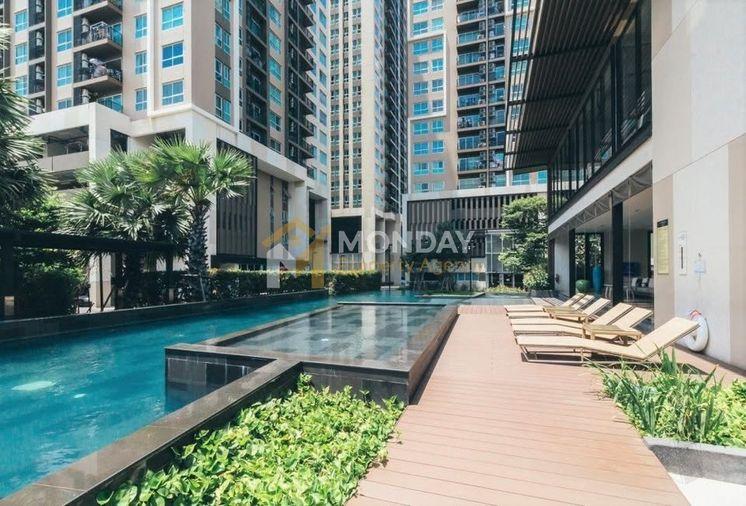 รูป 🔥MD-26065958 Rare Item ห้องสวย ราคาต่ำกว่าตลาด ฟิวส์ จันทน์-สาทร รีบจองก่อนหลุด 🔥 - รูปที่ 4/7