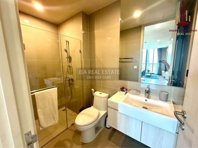 picture ✨ For Rent: Noble Recole Sukhumvit 19 Condo ✨ 💰 Only 48,000 THB/month - 7/7