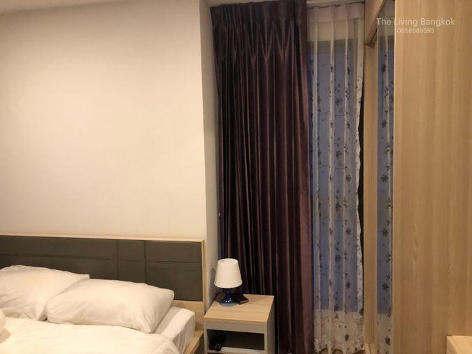 รูป คอนโดให้เช่า : Ideo O2 (ไอดีโอ โอทู ) ((BTS Bang Na บางนา)) MK-02 line @livingbkk - รูปที่ 5/10