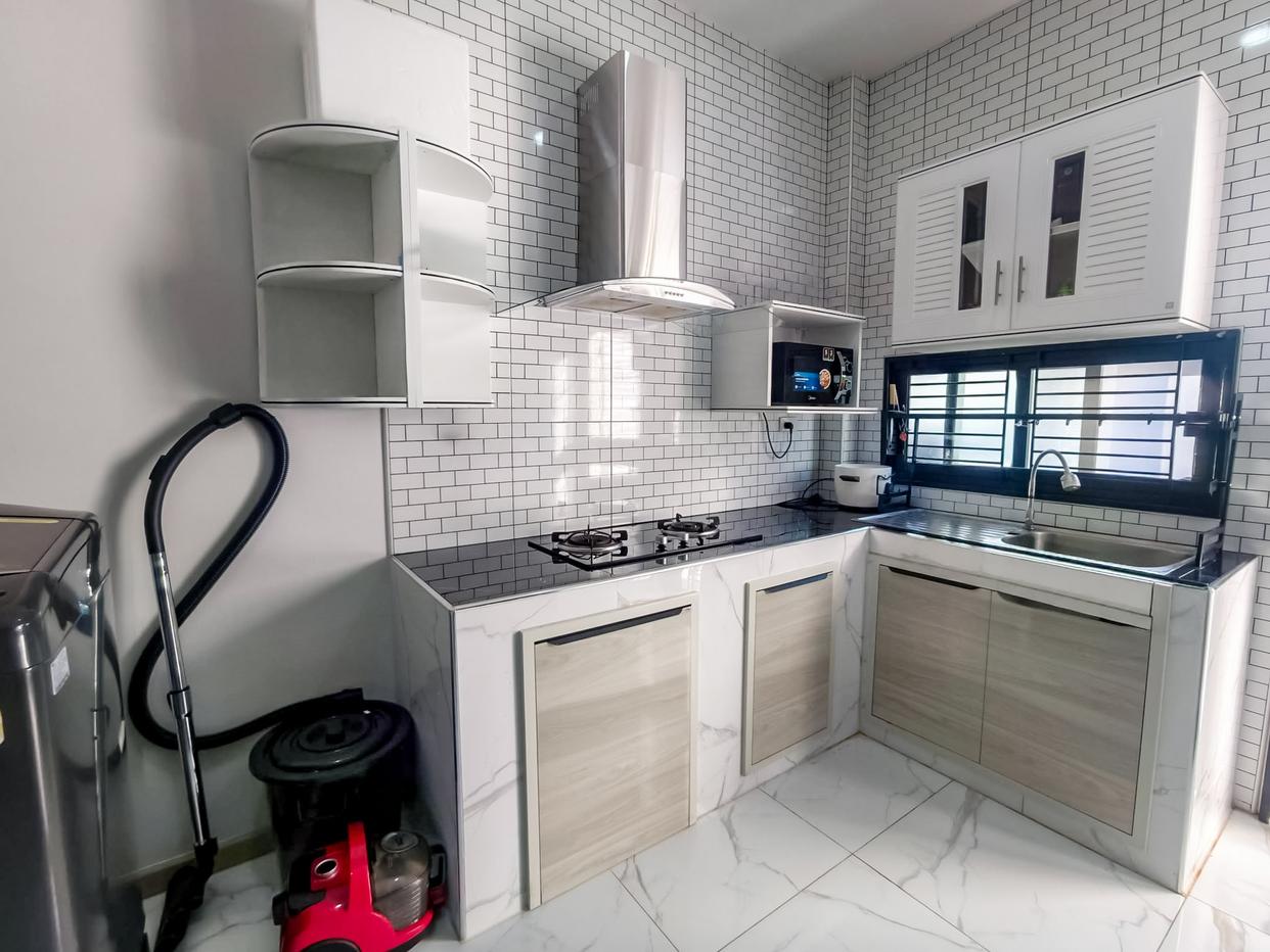 รูป House for Rent Nong Pla Lai East Pattaya 3 Bedroom - รูปที่ 6/17