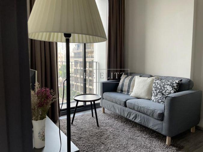 picture ✨ Rare Investment Opportunity! Luxury Condo for Sale at Asoke Interchange✨ - 3/18