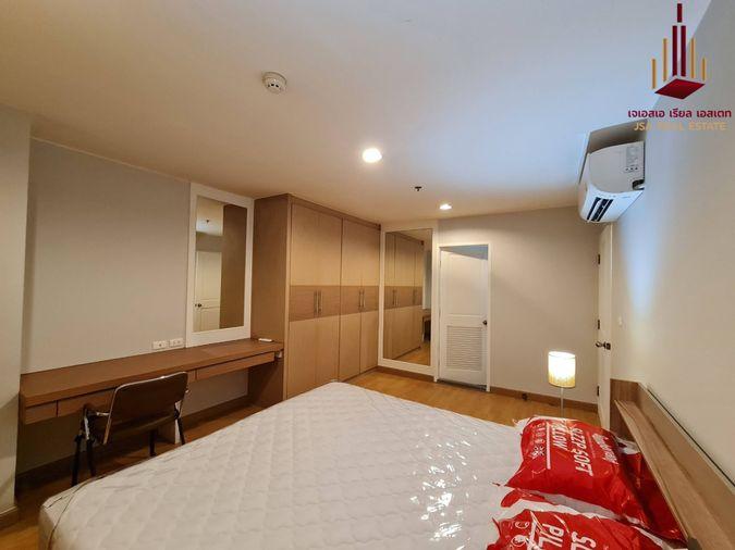 picture ✨ For Rent: Serene Place Condo ✨   💰 Only 35,000 THB/month - 3/8