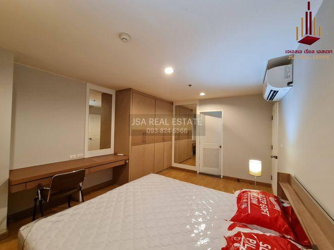 picture ✨ For Rent: Serene Place Condo ✨ 💰 Only 35,000 THB/month - 3/8