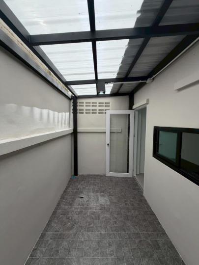 รูป ⭐✨RH-028 ขายทาวน์โฮม บ้านสรานนท์ ปากเกร็ด ( Saranon House ) ✨⭐ - รูปที่ 7/8