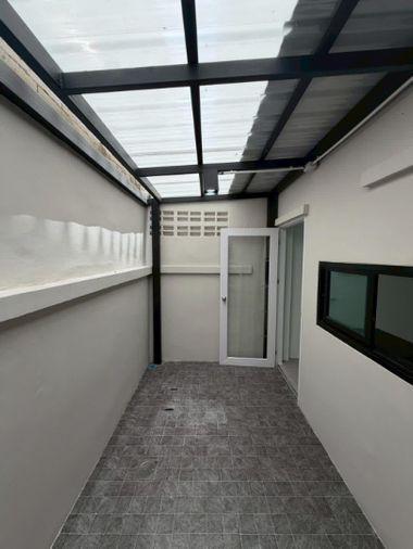 รูป ⭐✨RH-028 ขายทาวน์โฮม บ้านสรานนท์ ปากเกร็ด ( Saranon House ) ✨⭐ - รูปที่ 7/8