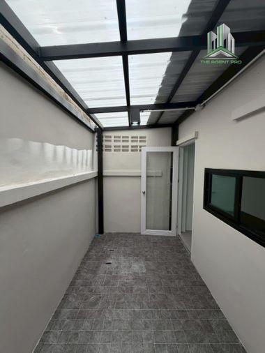 รูป ⭐✨RH-028 ขายทาวน์โฮม บ้านสรานนท์ ปากเกร็ด ( Saranon House ) ✨⭐ - รูปที่ 7/8