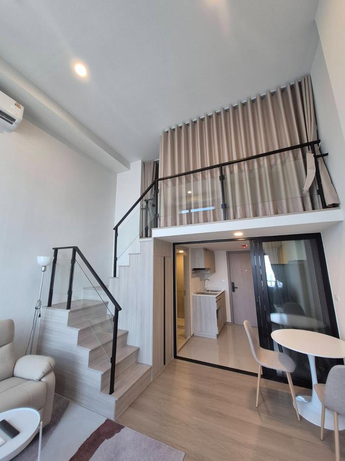 picture For Rent  Origin Play Bangkhunnon Triple Station  24000 - 1/13